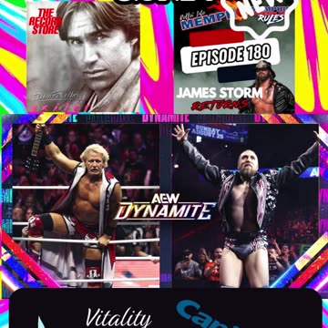 SHIZNIT MINUTE 8.07.24-BT talks DYNAMITE!!