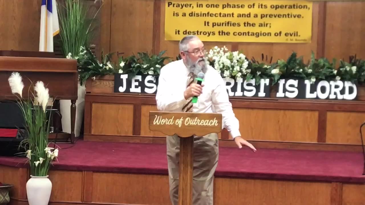 GOD’S Laws of Healing