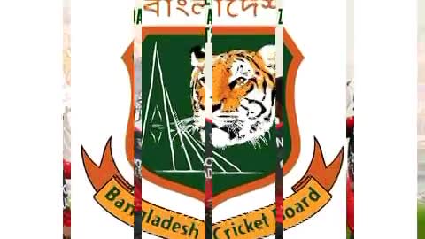 Bangladesh cricket match