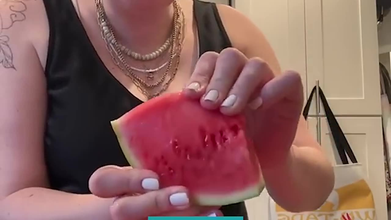 What is going on with the fruit in the US