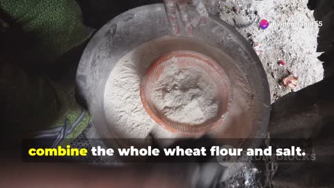 how to make indian style puran poli mithi roti
