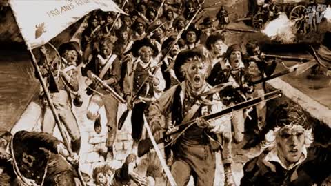 5363-001 L’HÉRITAGE DU ROYALISME