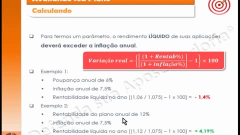 AULA 04 - DEFENDA SUA APOSENTADORIA ®