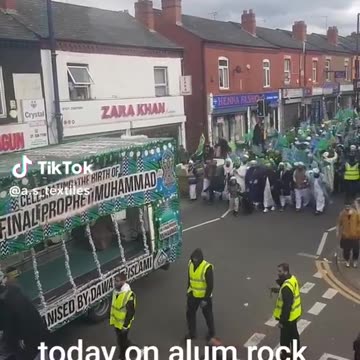 If this is the future you want for your children, then carry on voting Labour /