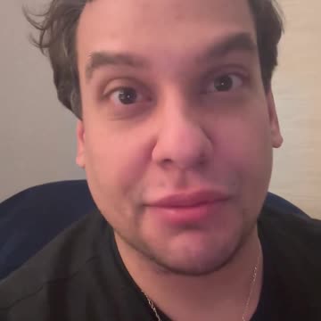 George Santos predicts damaging Kamala Harris story to drop TOMORROW!