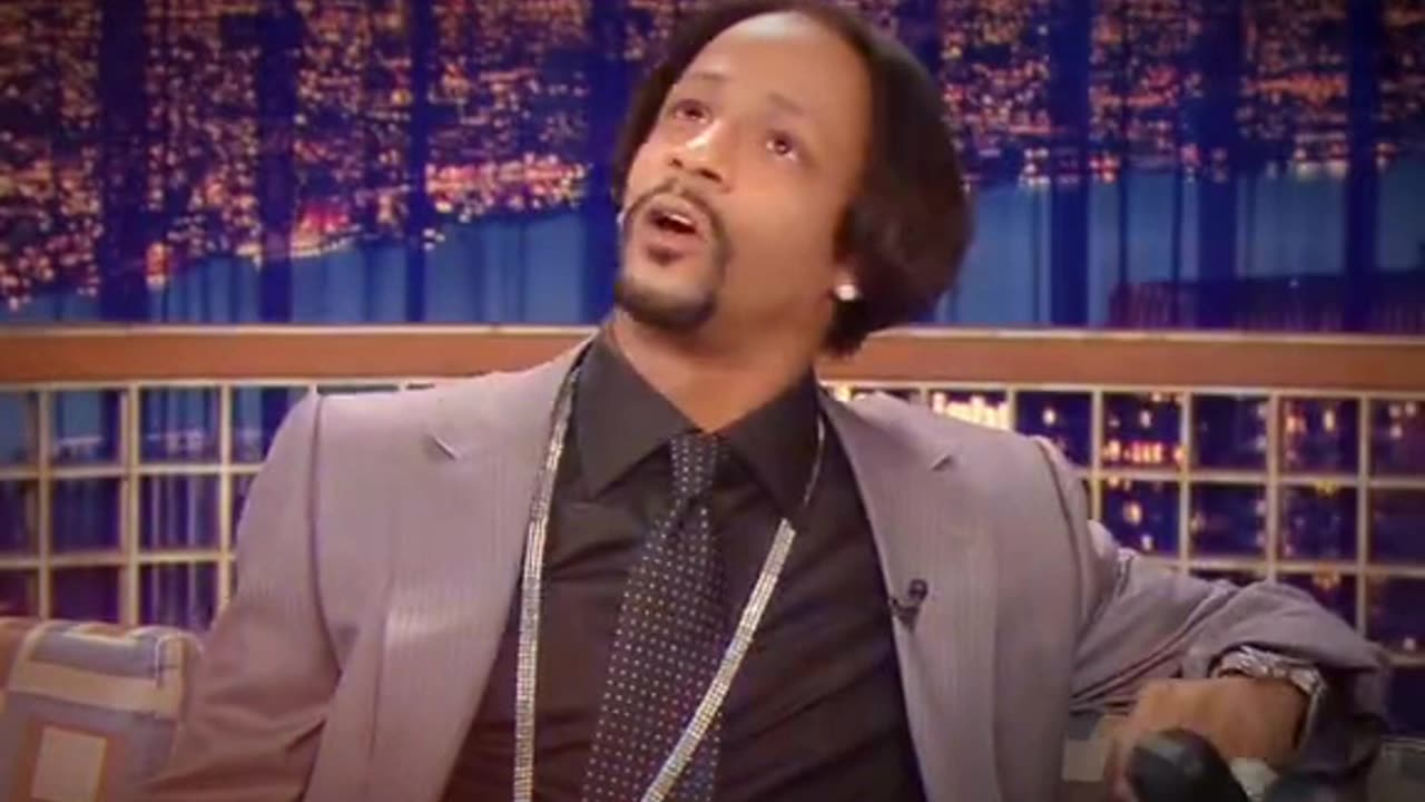 Katt Williams Blast Steve Harvey for pimping out his daughter to Diddy PT 4
