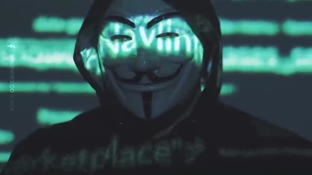 Anonymous message to Vladimir Putin