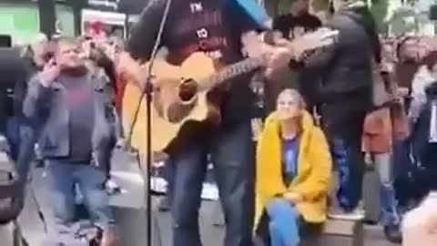 We are the 99%