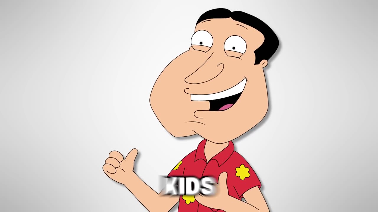 Quagmire s Worst Ever Moments