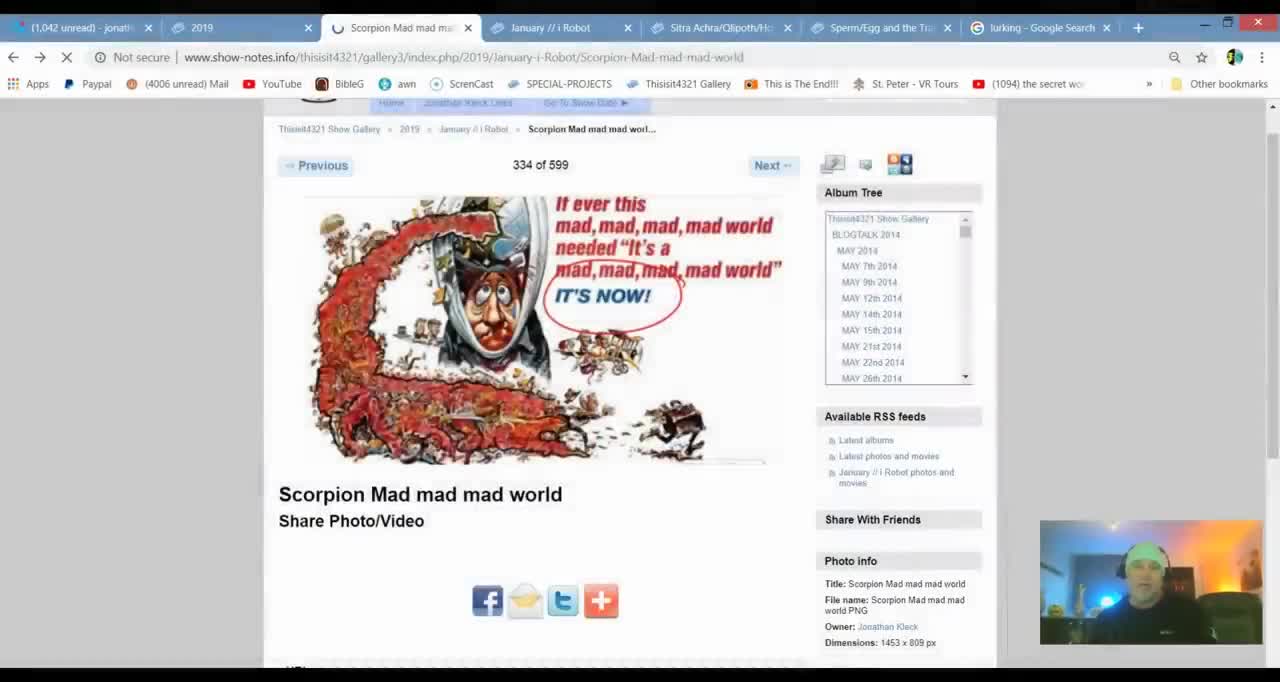 CREDIBLE THREAT!! Guaranteed INVASION !! From the LAST Place You would Imagine - Jonathan Kleck