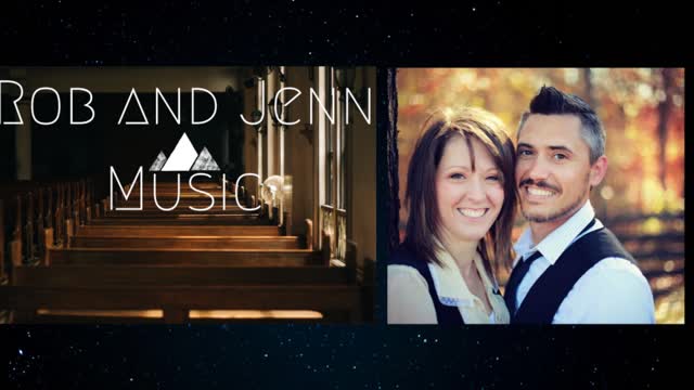 Psalm by Rob and Jennifer Neal