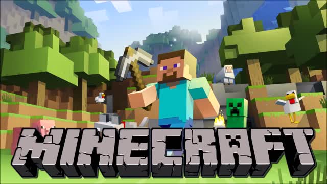 Minecraft Full Soundtrack - C418