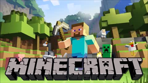 Minecraft Full Soundtrack - C418