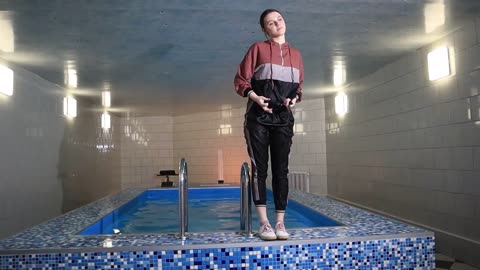 WETLOOKER_ Sportswear - vol.18 