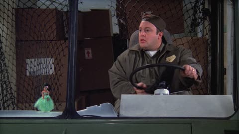 Sesong 1 - Episode 20 (Train Wreck)