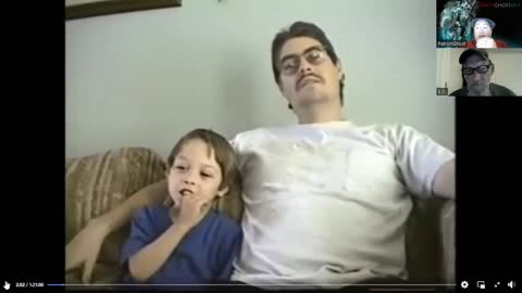 EP. 78 MUST SEE VIDEO!! Breakdown of Child Trafficking in the 90's