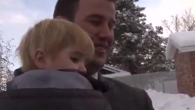 An act of good deeds and care