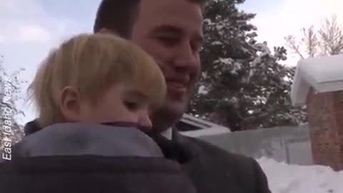 An act of good deeds and care