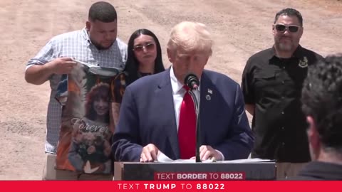 12-Year-Old Jocelyn Nungaray Murdered by Illegal Aliens Freed by Kamala Harris 💔🚨