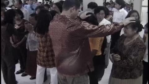 Indonesia - Jakarta - Eryi Church_3-02