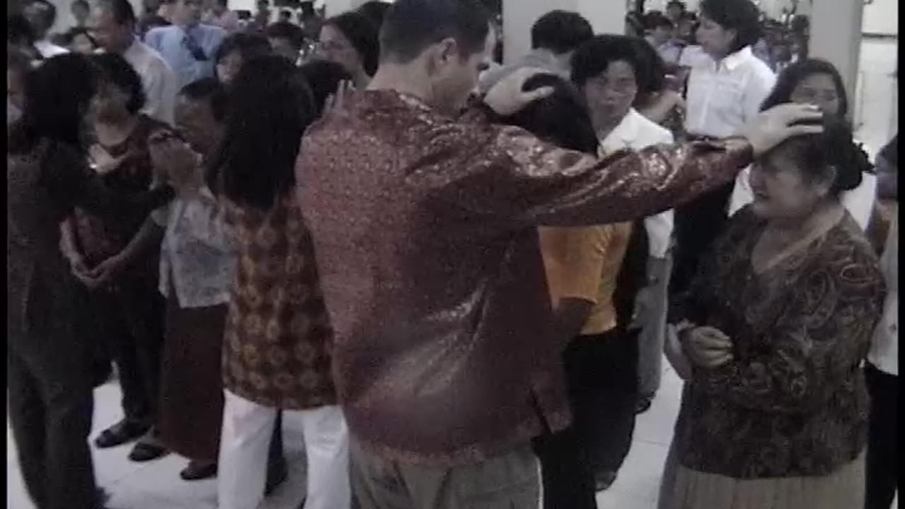 Indonesia - Jakarta - Eryi Church_3-02