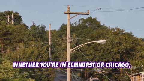 Chicagoland's Most Trusted Electrical Experts