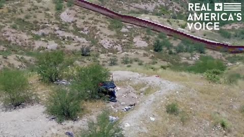 Cartels Now Control The Border