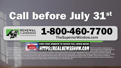 Chris Jansing Reports 1PM - 7/17/2024