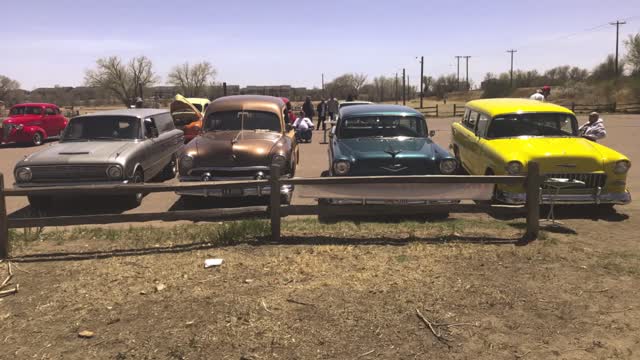 NSRA Picnic Metcalf Park - 2022