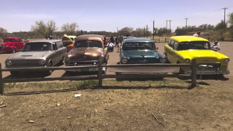 NSRA Picnic Metcalf Park - 2022