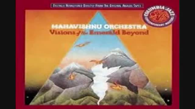 Can't Stand Your Funk - Mahavishnu Orchestra - best tight hi-hat ever.