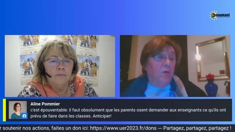 Doctothon ... deux ans déjà !