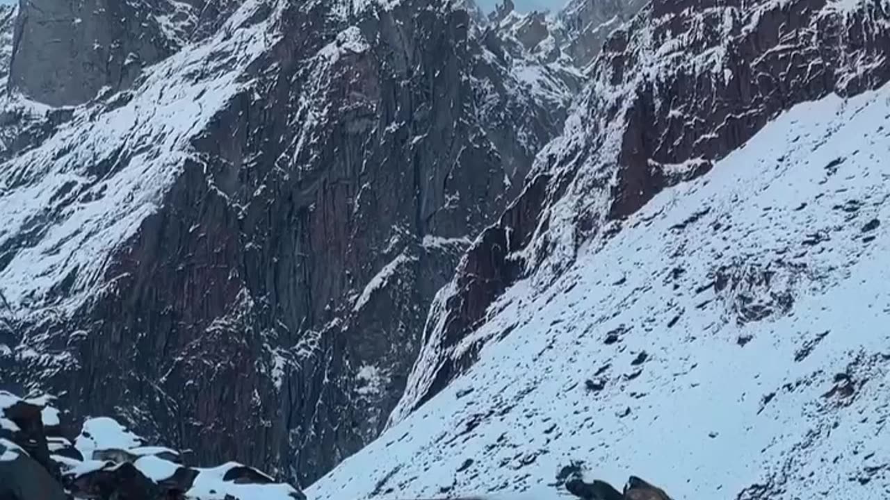 Traveling to skardu valley Pakistan