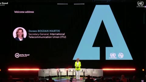 AI risks 'keep us all awake at night', says UN official