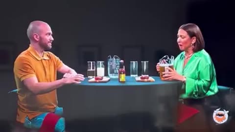When you reach the point when your soul is on fire