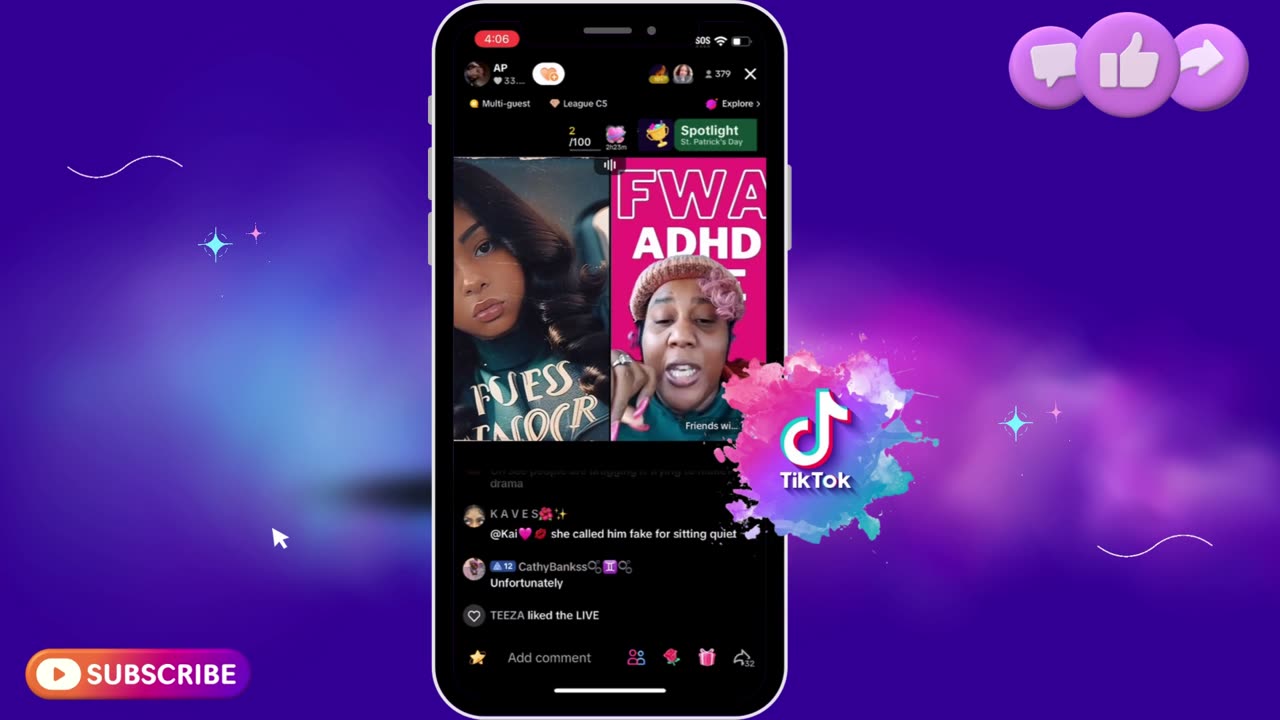 APwTheSauce. Sun Mar 17 (Part 1)