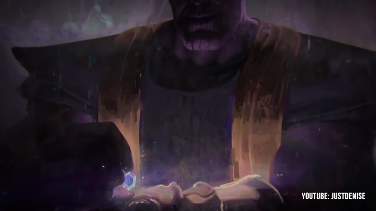 behind scenes of avengers infinity war