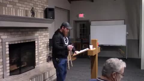 Overcoming Sin with Kevin Ross