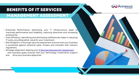 Optimize IT Infrastructure With Expert Assessment