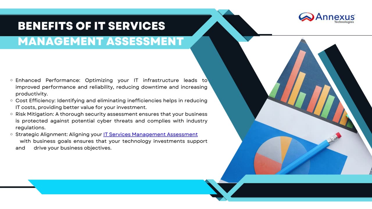 Optimize IT Infrastructure With Expert Assessment