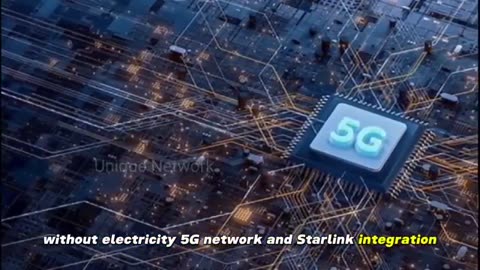 LEARN ABOUT THE NEAR 5G-FUTURE, ELON MUSK'S STARLINK