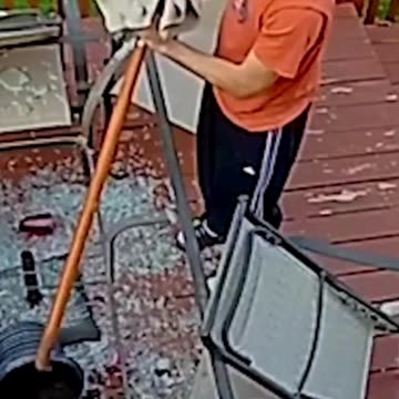 Next table will be fully metal for sure 😅