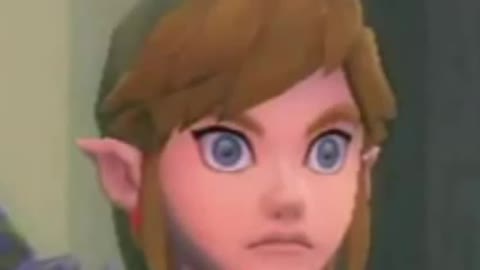 Link Noises (gone sexual)