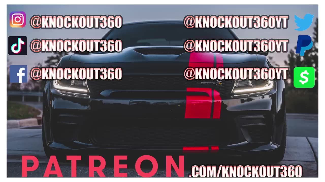 Police 👮♂️ are FED UP with the Hellcat Charger & Charger ScatPack 392 Community 🤬...