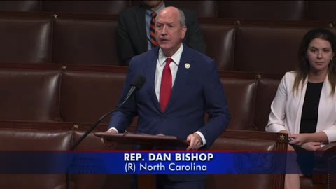 Arguments on the House Floor for the SAVE Act 7.10.24