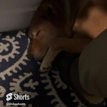 Foot for pillow - watch until the end