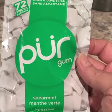 Natural Gum