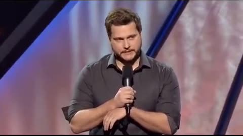 Exploring Why Americans Think Canadians are the Nicest People | Rob Bebenek Comedy