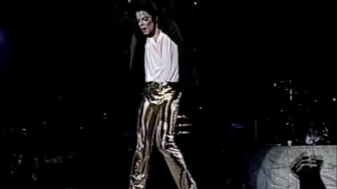 Michael Jackson - Off The Wall Medley