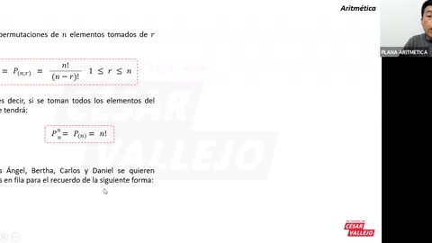 ANUAL VALLEJO 2023 | REFORZAMIENTO 04 | ARITMÉTICA TEORÍA